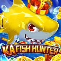 Trusted Fishing Games Provider Logo